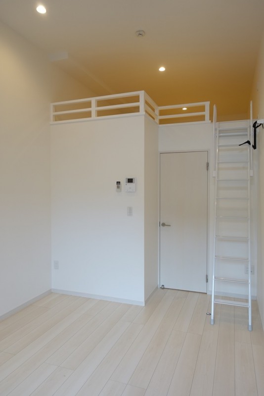 4/21 リビング/ダイニング