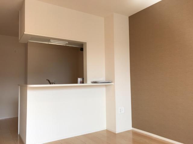 6/29 リビング/ダイニング