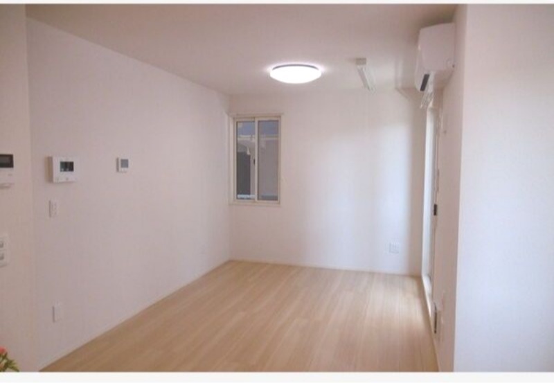 4/26 リビング/ダイニング