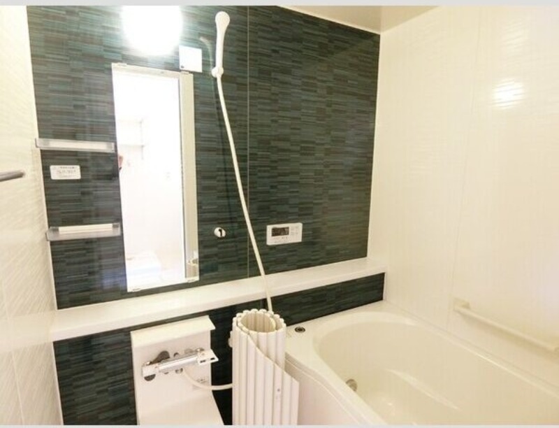 4/17 リビング/ダイニング