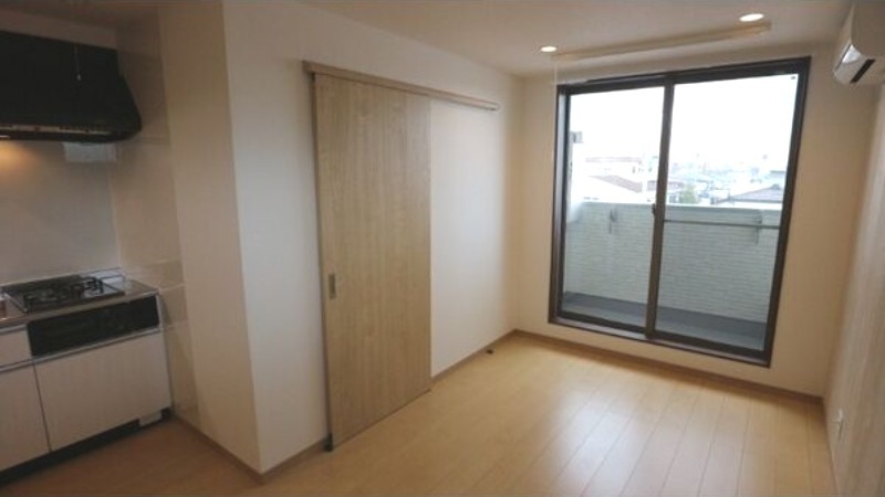 3/18 リビング/ダイニング