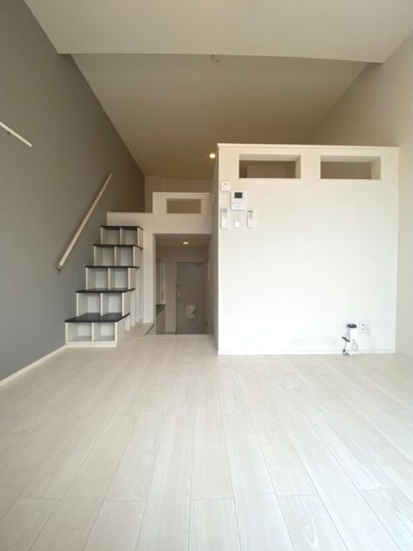 3/14 リビング/ダイニング