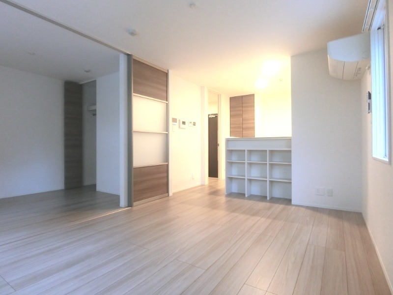 5/30 リビング/ダイニング