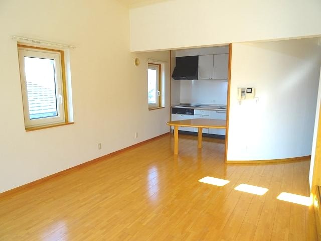 4/30 リビング/ダイニング