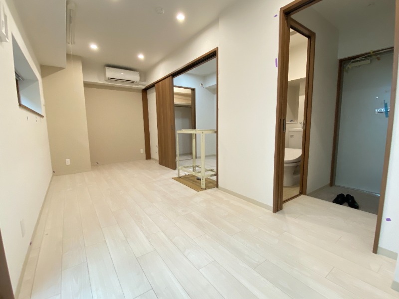 4/30 リビング/ダイニング