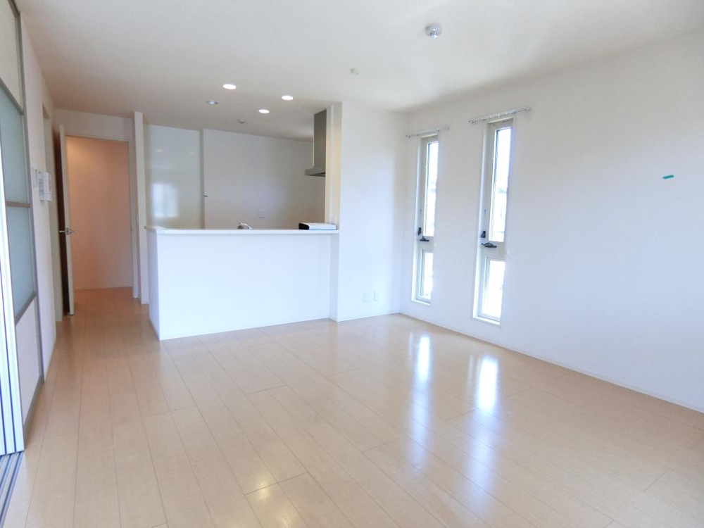 4/30 リビング/ダイニング