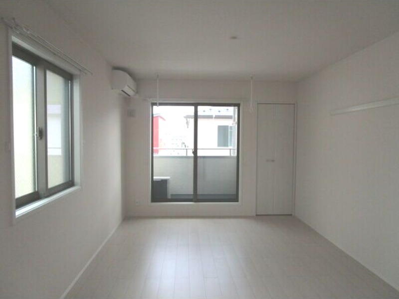 3/19 リビング/ダイニング