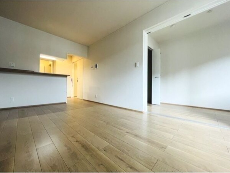 3/18 リビング/ダイニング