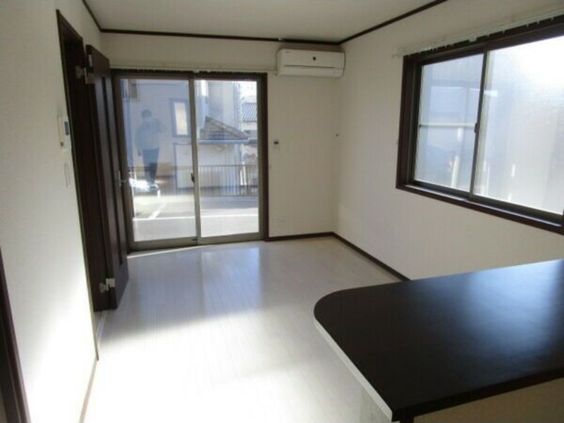 3/22 リビング/ダイニング