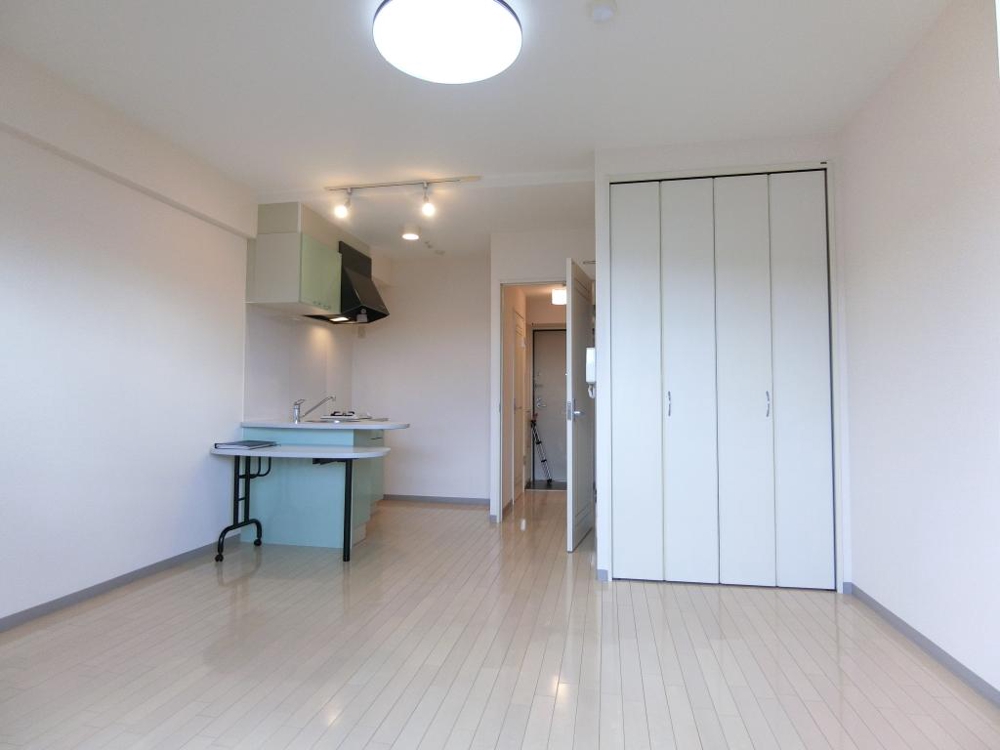 5/30 リビング/ダイニング