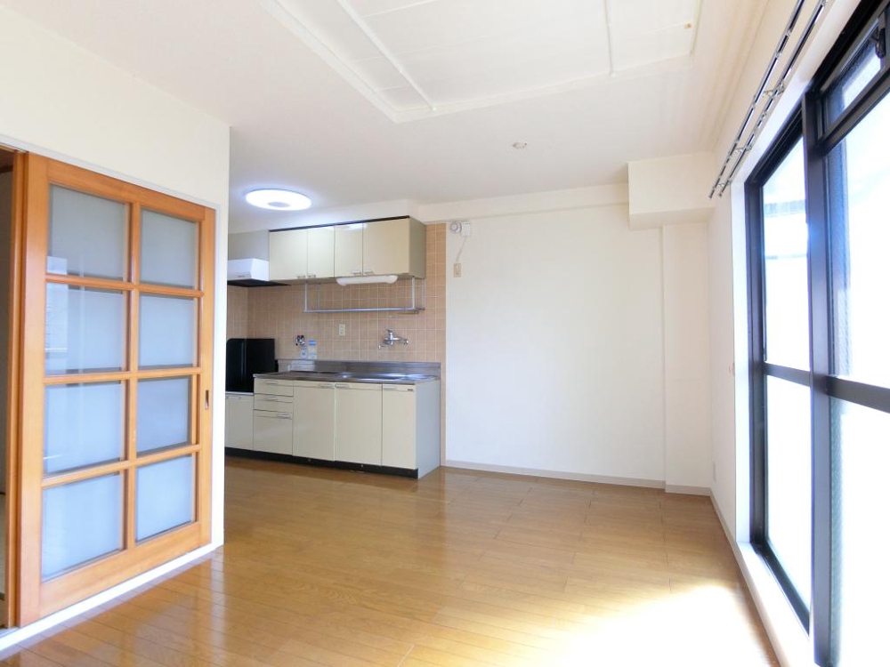 5/30 リビング/ダイニング