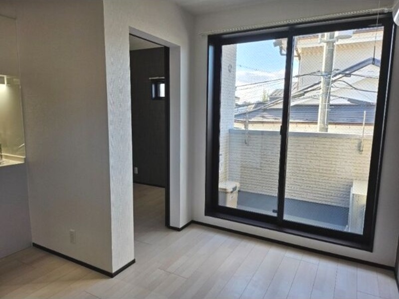 3/17 リビング/ダイニング