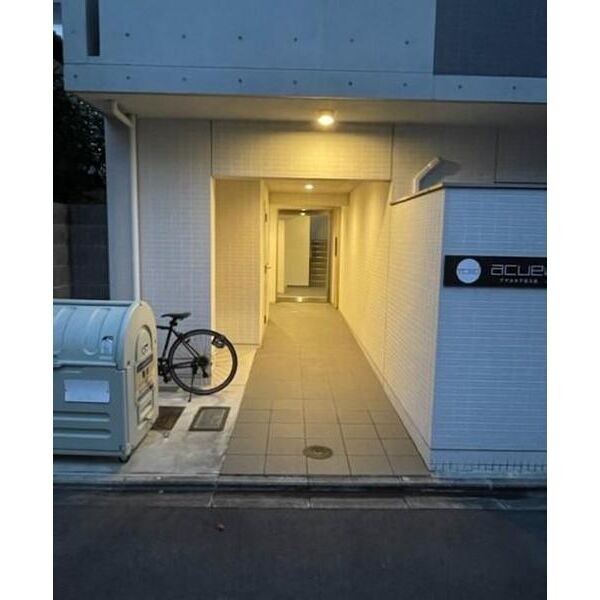 5/6 エントランス