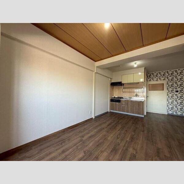 4/19 リビング/ダイニング