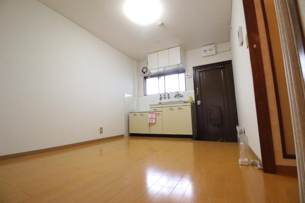 4/30 リビング/ダイニング