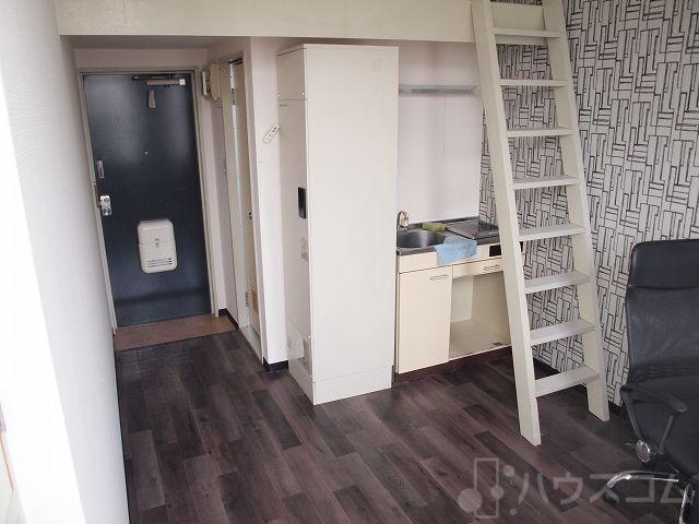 4/30 リビング/ダイニング