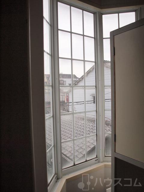 17/30 バルコニー