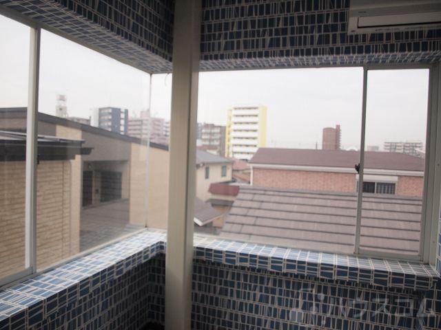 16/30 バルコニー