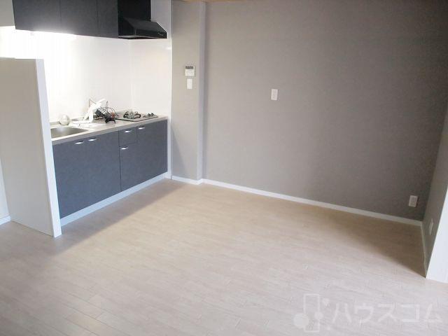 4/30 リビング/ダイニング