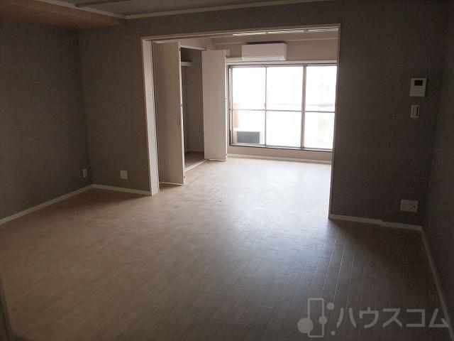 5/30 リビング/ダイニング