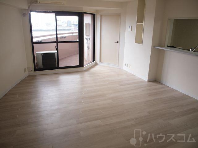 3/30 リビング/ダイニング