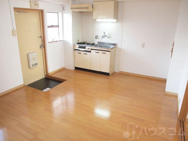 4/30 リビング/ダイニング