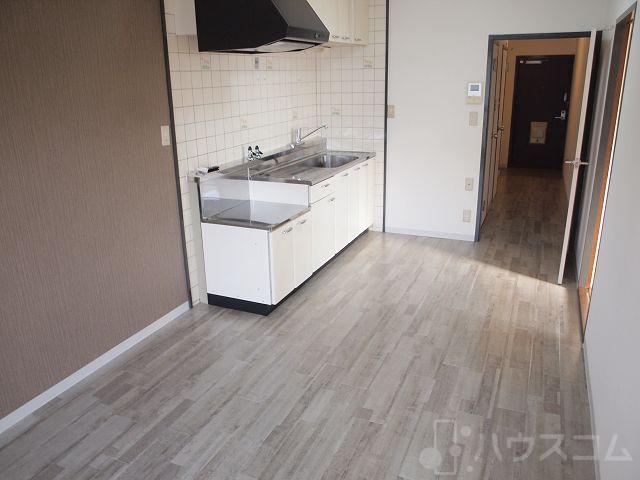 4/30 リビング/ダイニング