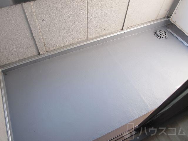 16/30 バルコニー