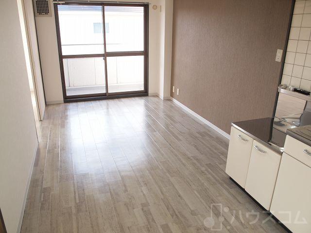 5/30 リビング/ダイニング