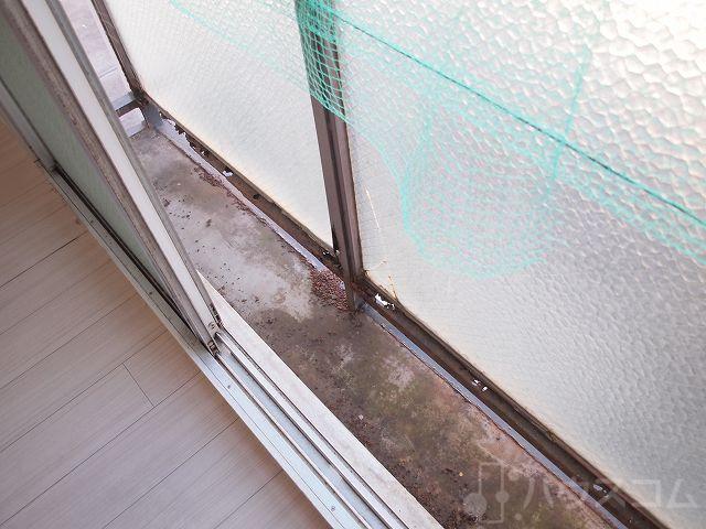 16/30 バルコニー