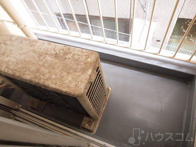 17/30 バルコニー