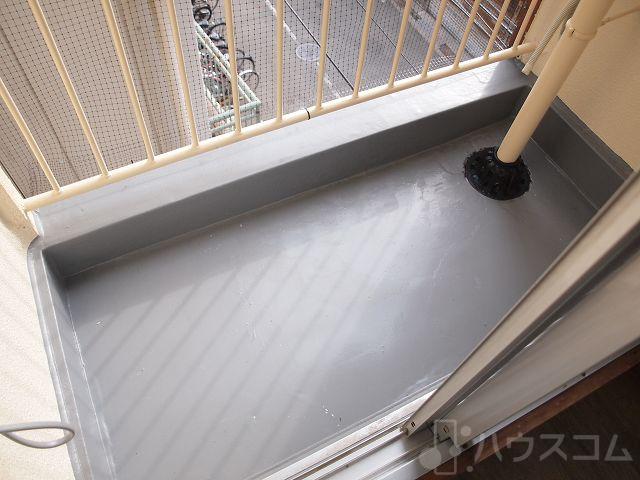 17/30 バルコニー