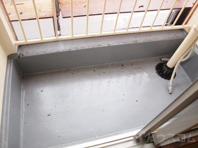 17/30 バルコニー