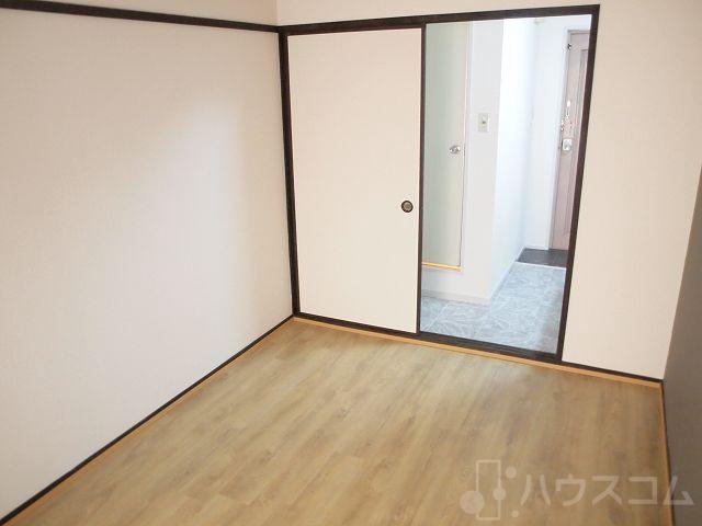 5/30 リビング/ダイニング