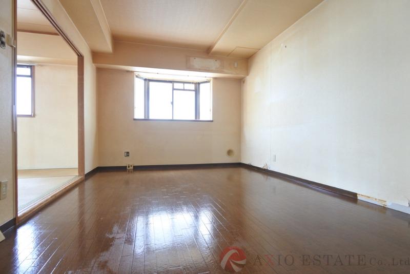 4/30 リビング/ダイニング