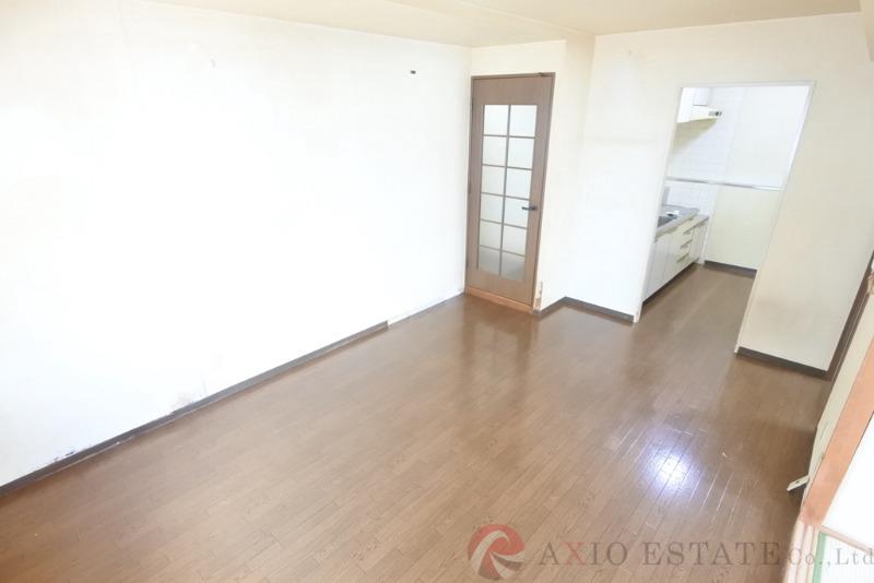 5/30 リビング/ダイニング