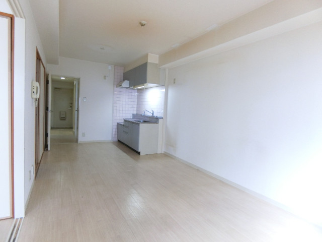 6/30 リビング/ダイニング