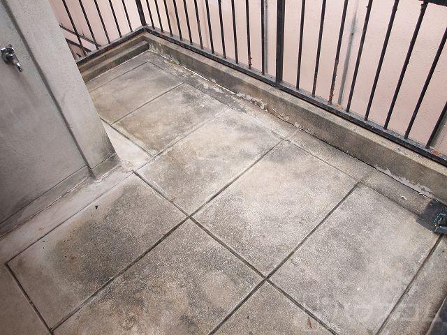 19/30 バルコニー