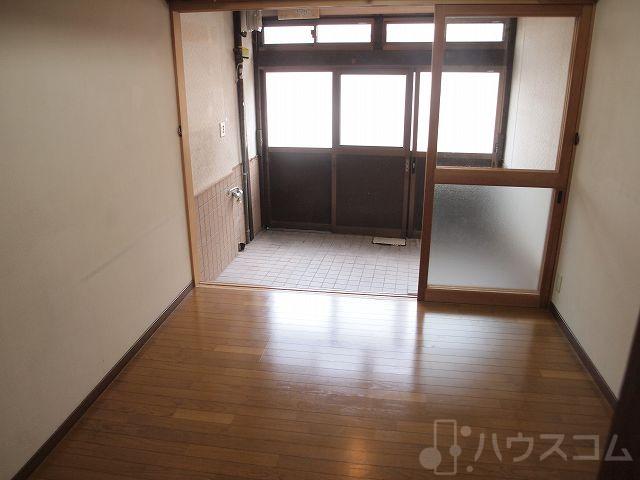 5/30 リビング/ダイニング