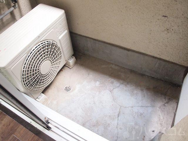 17/30 バルコニー