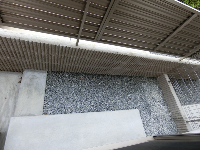 19/30 バルコニー