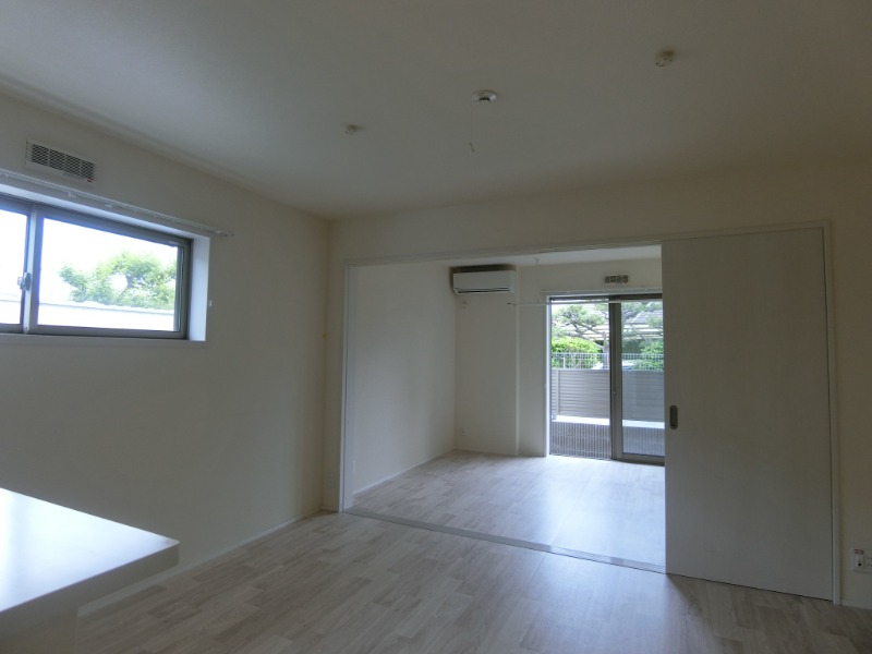 5/30 リビング/ダイニング