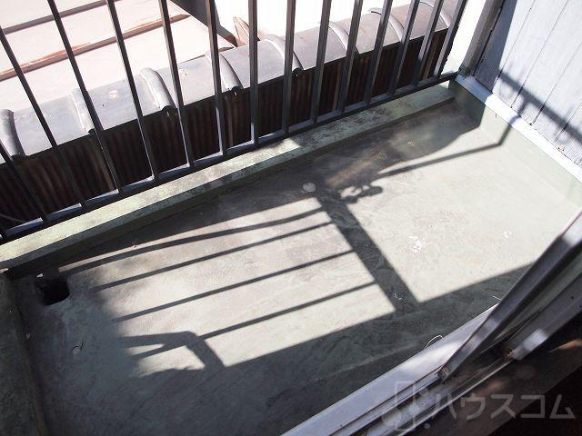 17/30 バルコニー