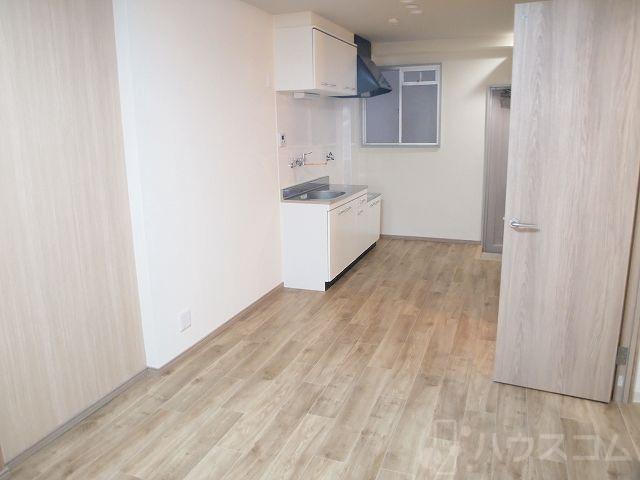 4/30 リビング/ダイニング