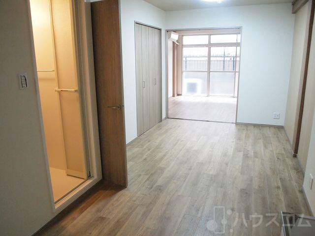 5/30 リビング/ダイニング