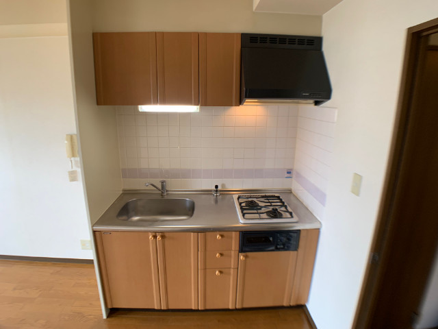 15/30 キッチン