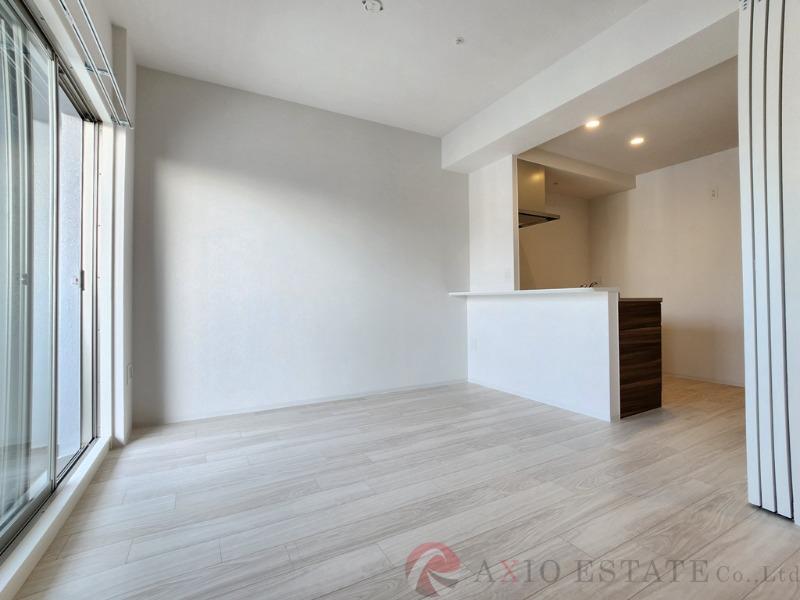 5/30 リビング/ダイニング