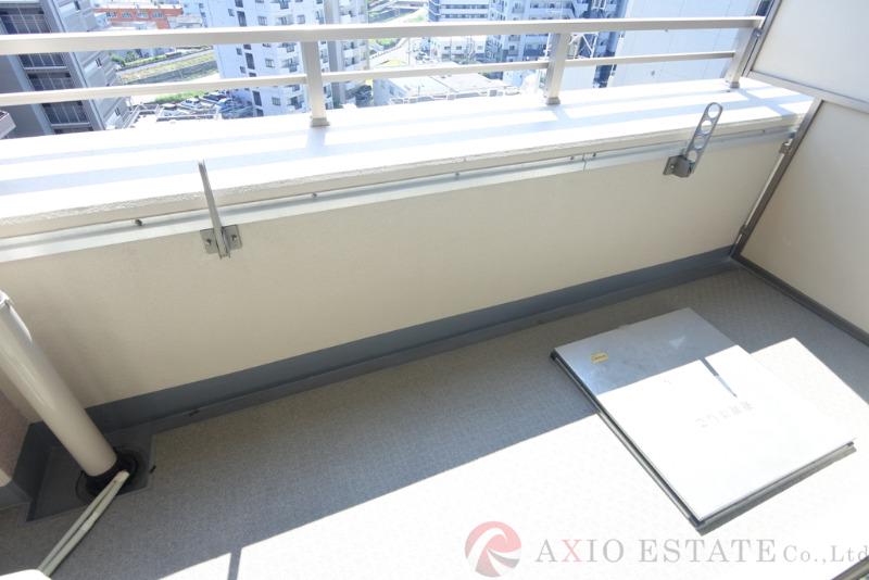 23/30 バルコニー