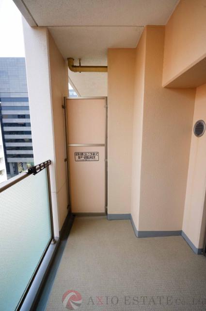 16/30 バルコニー