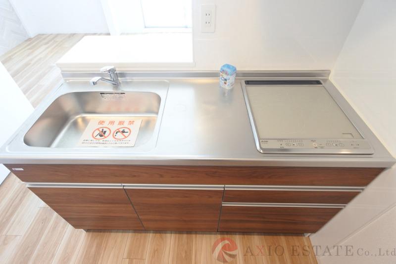 4/30 リビング/ダイニング